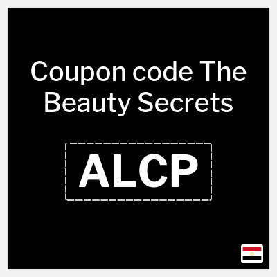 Coupon discount code for The Beauty Secrets 10% OFF