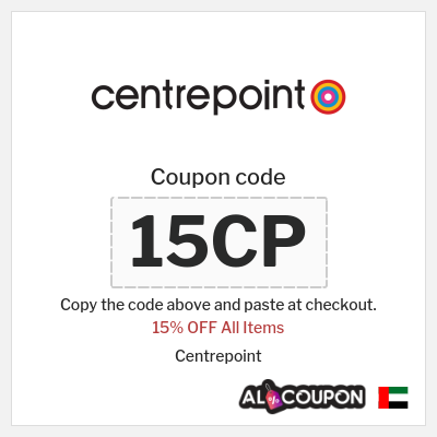 Tip for Centrepoint