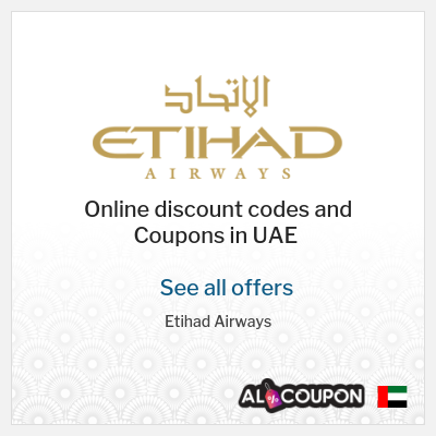 Tip for Etihad Airways