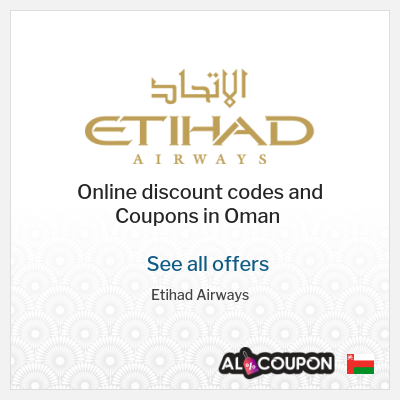 Tip for Etihad Airways