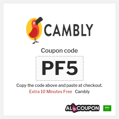 Tip for Cambly