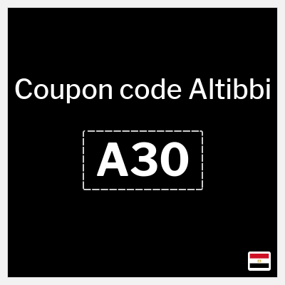 Coupon discount code for Altibbi Exclusive 15% Promo Codes
