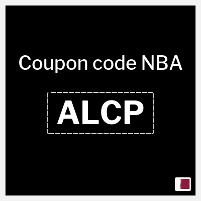Coupon discount code for NBA 10% OFF