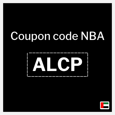 Coupon for NBA (ALCP) 10% OFF