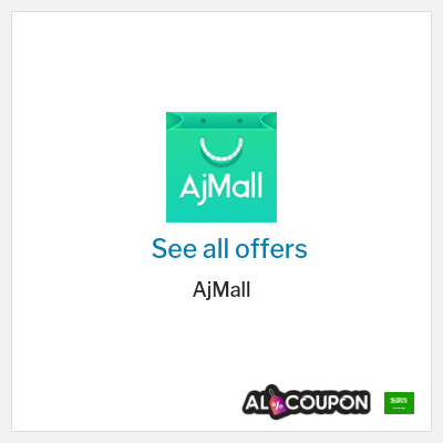 Coupon for AjMall (AJ114) 10% Discount