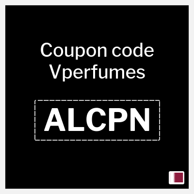 Coupon discount code for Vperfumes 5% OFF