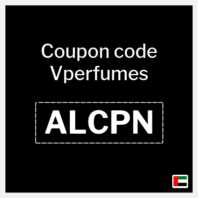 Coupon for Vperfumes (ALCPN) 5% OFF