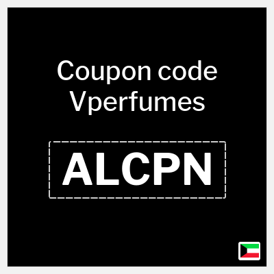 Coupon for Vperfumes (ALCPN) 5% OFF