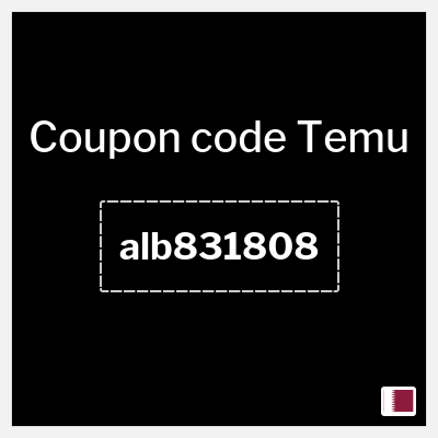 Coupon for Temu (alb831808) Exclusive 30% OFF