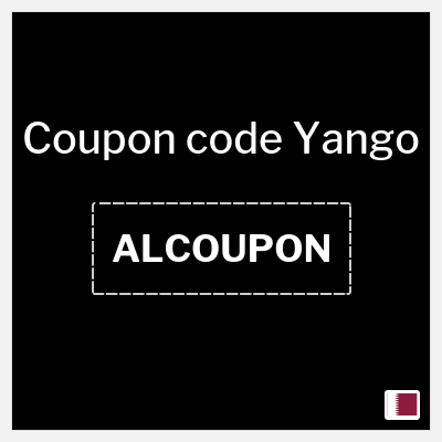 Coupon discount code for Yango 3% OFF