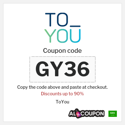 Toyou Discount Code Black Friday 2024 (GY36)