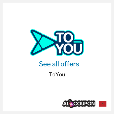 ToYou Coupon (KR25) Toyou Discount Code 2026
