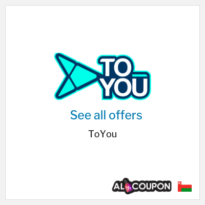 ToYou Coupon (KR25) Toyou Discount Code 2026