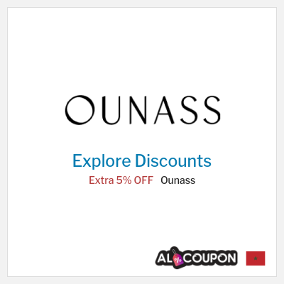 Ounass Sale Ounass Promo Code Black Friday 2025