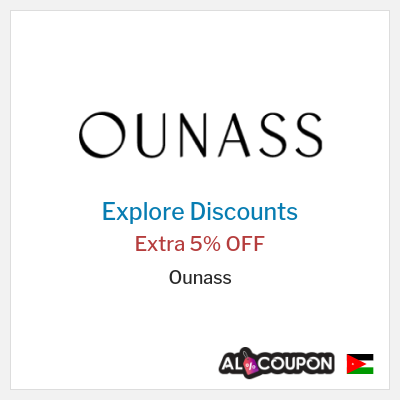 Ounass Sale Ounass Promo Code Black Friday 2025