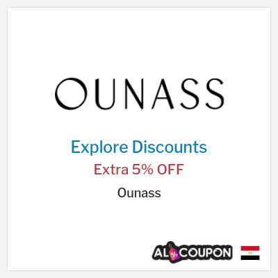 Ounass Sale Ounass Promo Code Black Friday 2025