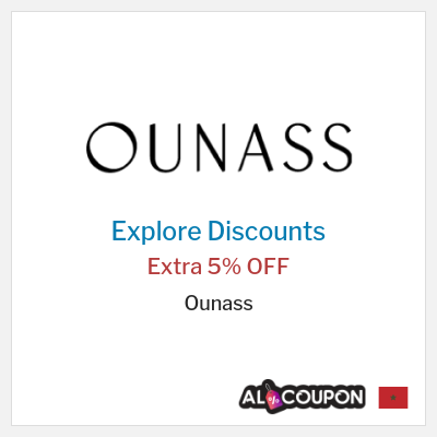 Ounass Sale Ounass Promo Code Black Friday 2025