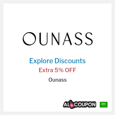 Ounass Sale New Year Ounass Promo Code 2026