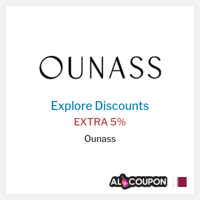 Ounass Sale Ounass Promo Code Qatar