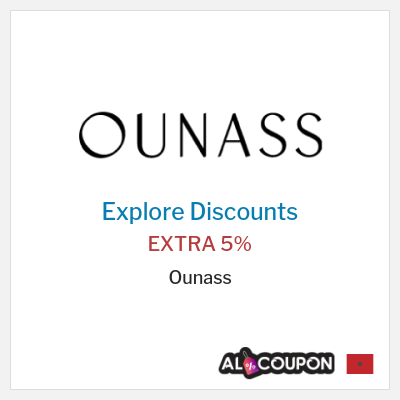 Ounass Sale Ounass Promo Code Morocco