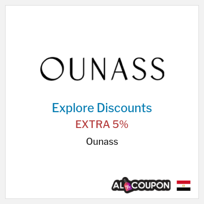Ounass Sale Ounass Promo Code Egypt