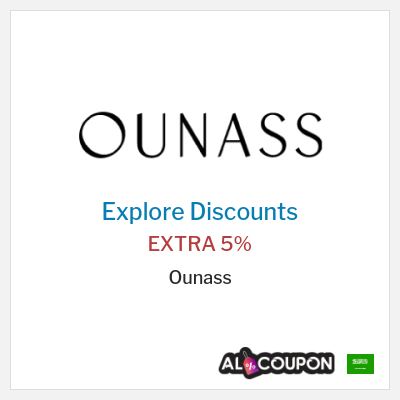 Ounass Sale Ounass Promo Code Saudi Arabia