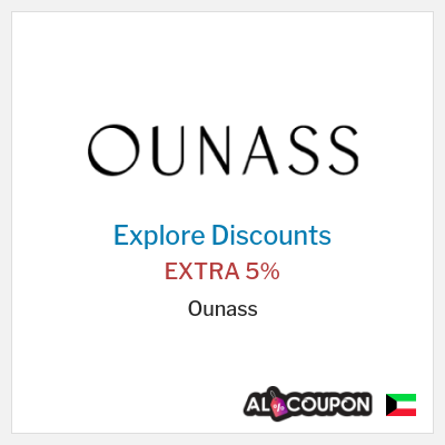 Ounass Sale Ounass Promo Code Kuwait