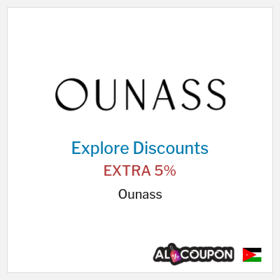 Ounass Sale Ounass Promo Code Jordan