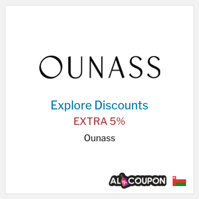 Ounass Sale Ounass Promo Code Oman