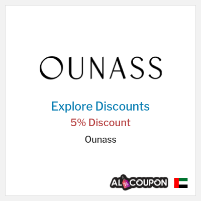Ounass Sale Ounass Code 2025