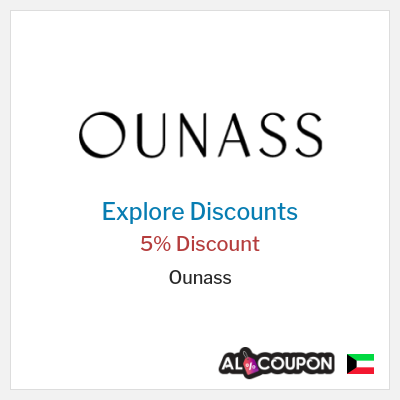 Ounass Sale Ounass Code 2025