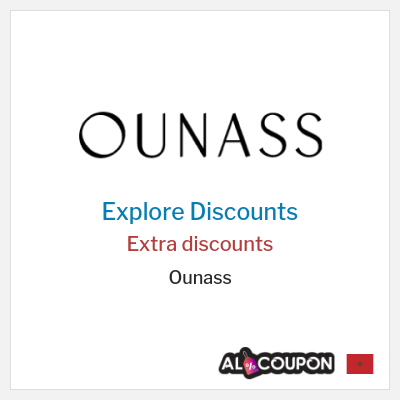 Ounass Sale Ounass discount code 20 2025