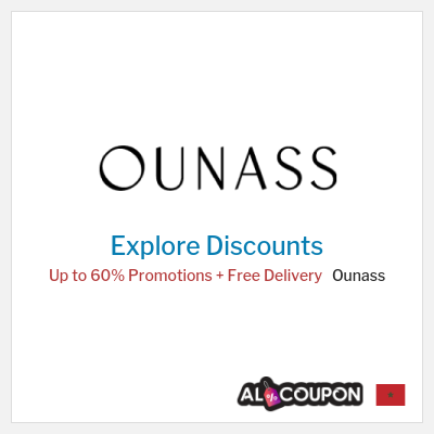 Ounass Sale Ounass Coupon Code 2025