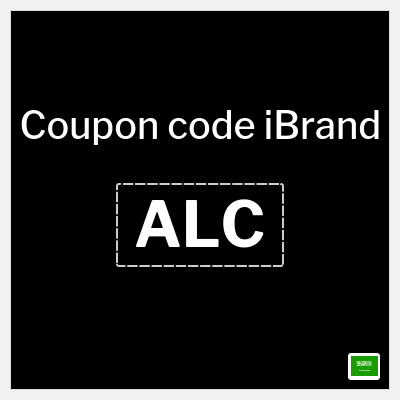 Tip for iBrand