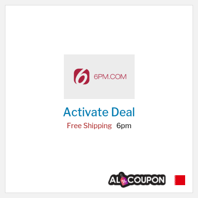 Coupon discount code for 6pm Best offers and deals