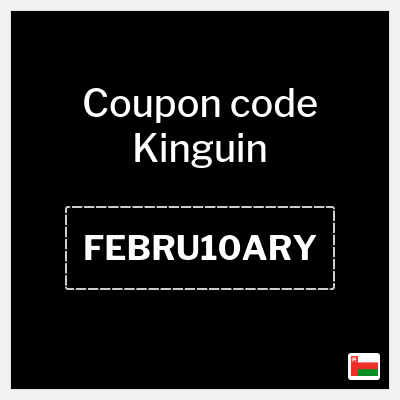 Coupon discount code for Kinguin 10% OFF