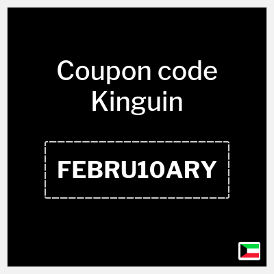 Coupon for Kinguin (FEBRU10ARY) 10% OFF