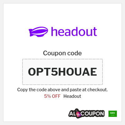 Coupon discount code for Headout Up to 10% OFF