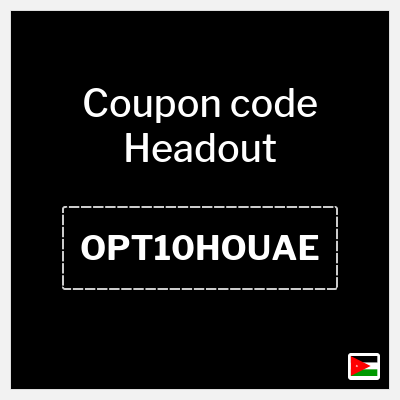 Coupon discount code for Headout Up to 10% OFF