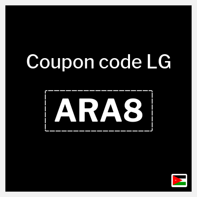 Coupon discount code for LG Up to 50% Discounts + 15% Coupons
