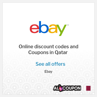 Coupon discount code for Ebay Best deals and offers