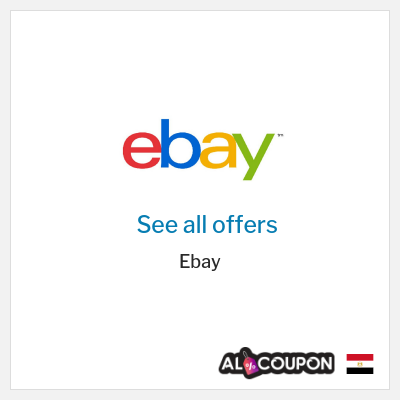Coupon discount code for Ebay Best deals and offers