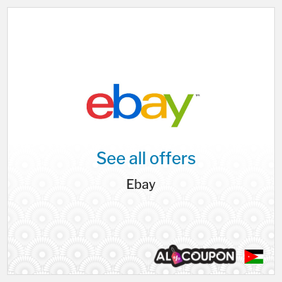 Coupon discount code for Ebay Best deals and offers