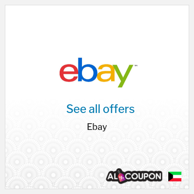 Coupon discount code for Ebay Best deals and offers