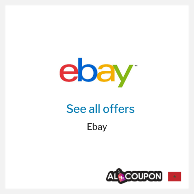 Coupon discount code for Ebay Best deals and offers