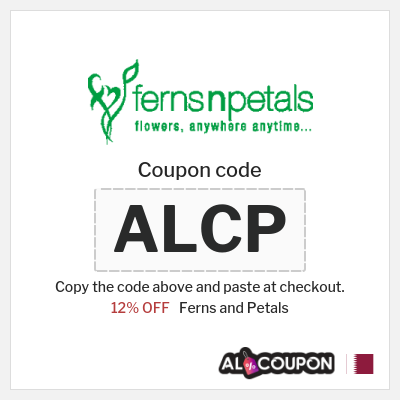 Tip for Ferns and Petals