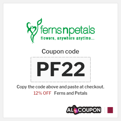 Tip for Ferns and Petals
