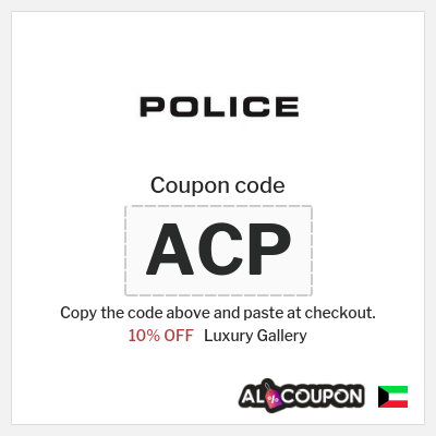 Coupon discount code for Luxury Gallery Up to 50% OFF