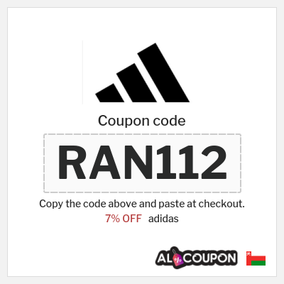 Tip for adidas