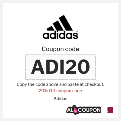 Adidas sign store up discount code